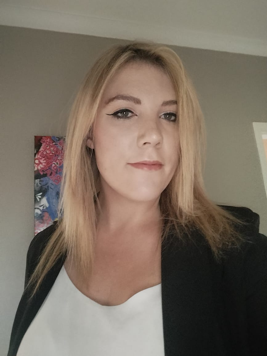 VooDoo Media, Nicole Owner of The Company