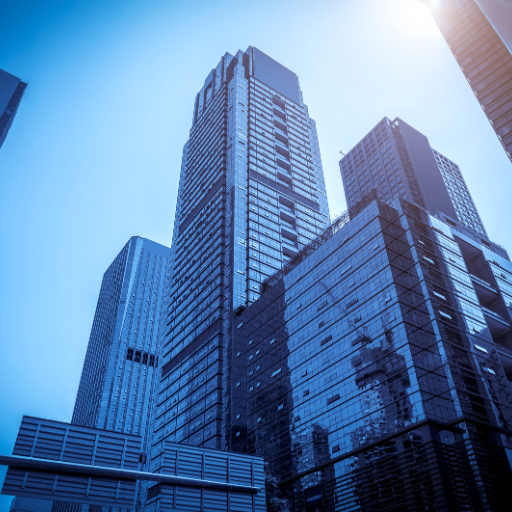 Property Values increase when using exco property support